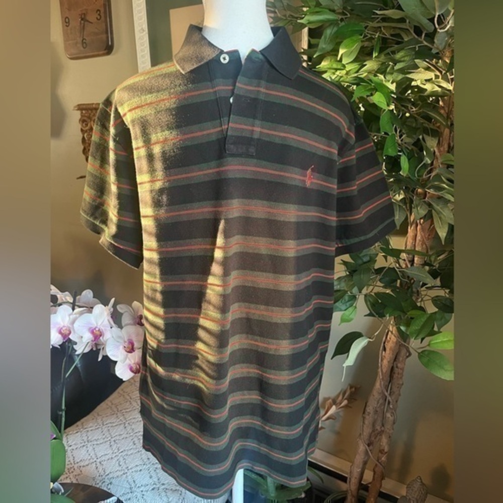 Vintage Ralph Lauren Polo